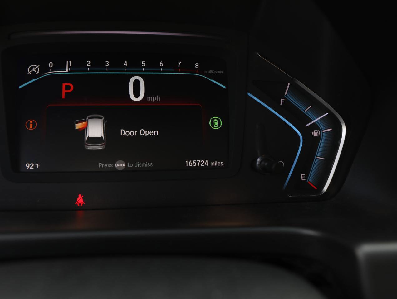 Used 2022 Honda Odyssey Elite image 29