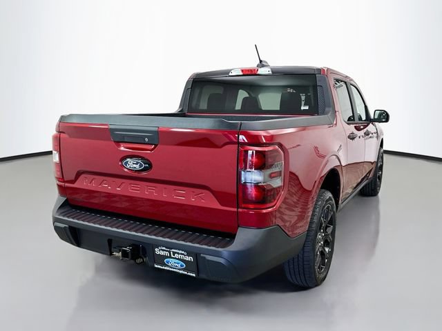 New 2026 Ford Maverick XLT w/ XLT Luxury Package AWD/4WD image 7