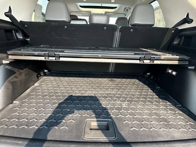New 2026 Ford Bronco Sport Badlands w/ Sasquatch Badlands Package AWD/4WD image 23
