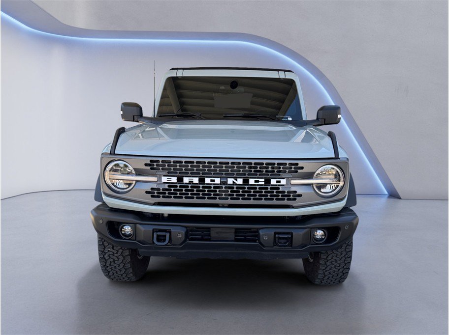 Used 2023 Ford Bronco Badlands AWD/4WD image 2