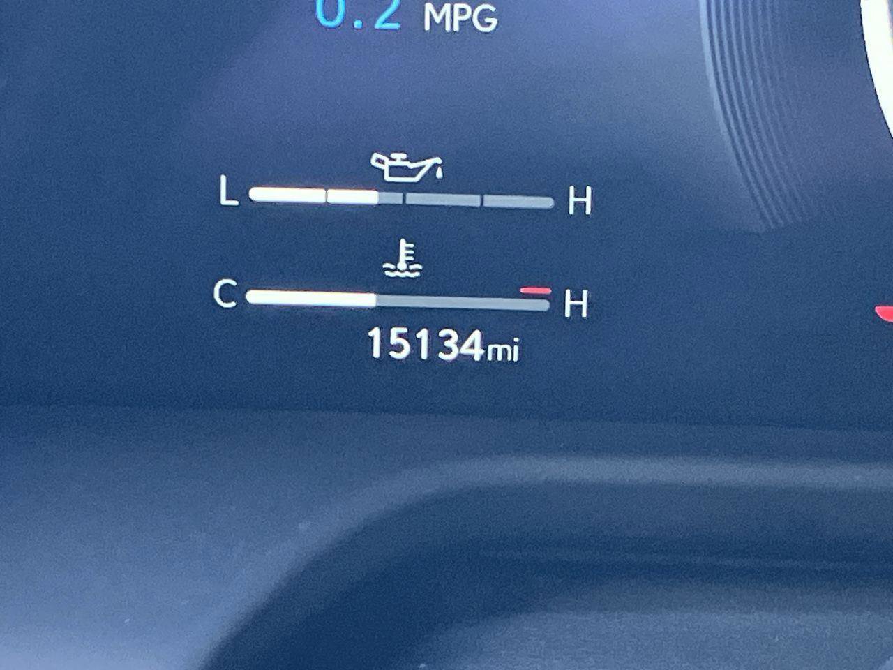 Used 2024 Lexus GX 550 550 Overtrail+ image 23