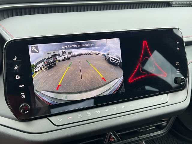 New 2026 Dodge Charger R/T w/ Performance Handling Group AWD/4WD image 20