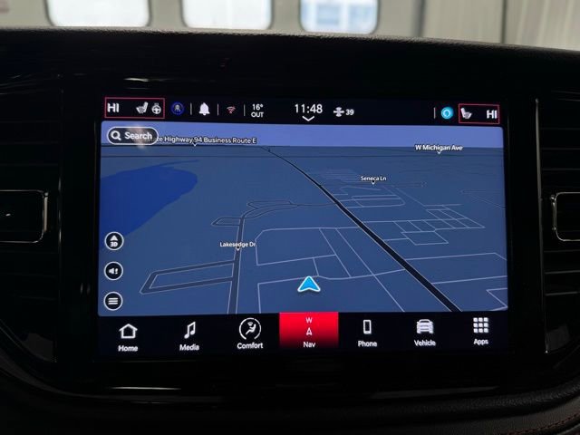 Certified 2024 Dodge Durango GT image 36