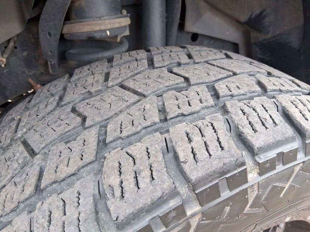 Used 2019 RAM 2500 Big Horn AWD/4WD image 25