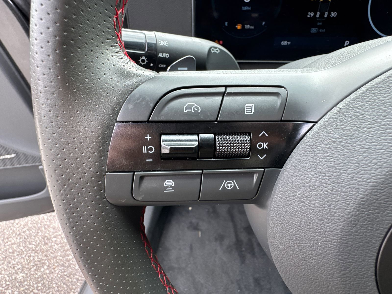 Used 2025 Hyundai Sonata N Line FWD image 25