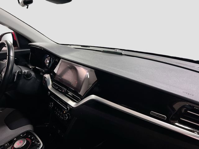 Used 2022 Kia Niro EX image 30