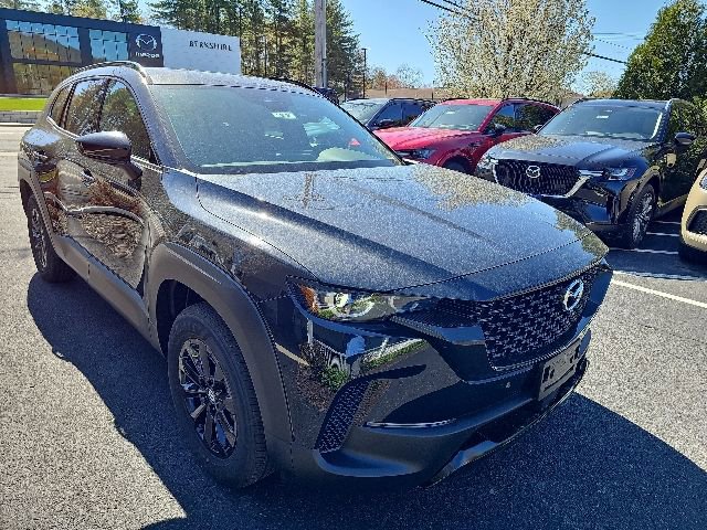 New 2026 MAZDA CX-50 AWD 2.5 Hybrid w/ Premium Pkg image 1