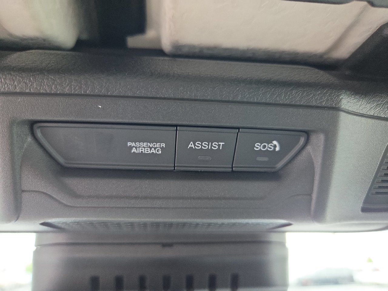 New 2026 Jeep Gladiator Sport AWD/4WD image 7