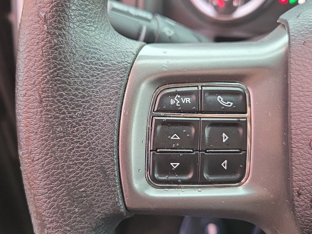 Used 2024 RAM 1500 Classic SLT image 19