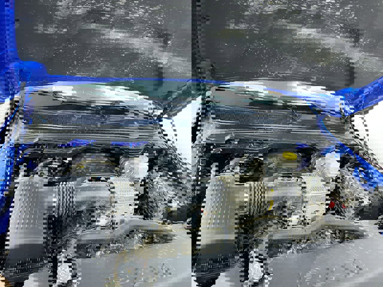 Used 2024 RAM 1500 Laramie image 12