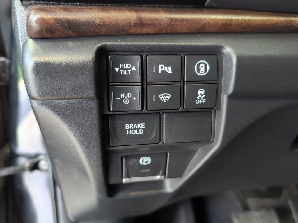 Certified 2023 Acura RDX AWD w/ Advance Package image 15
