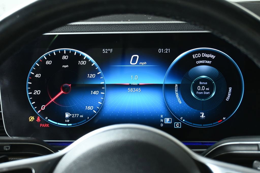 Certified 2022 Mercedes-Benz GLE 350 4MATIC image 19