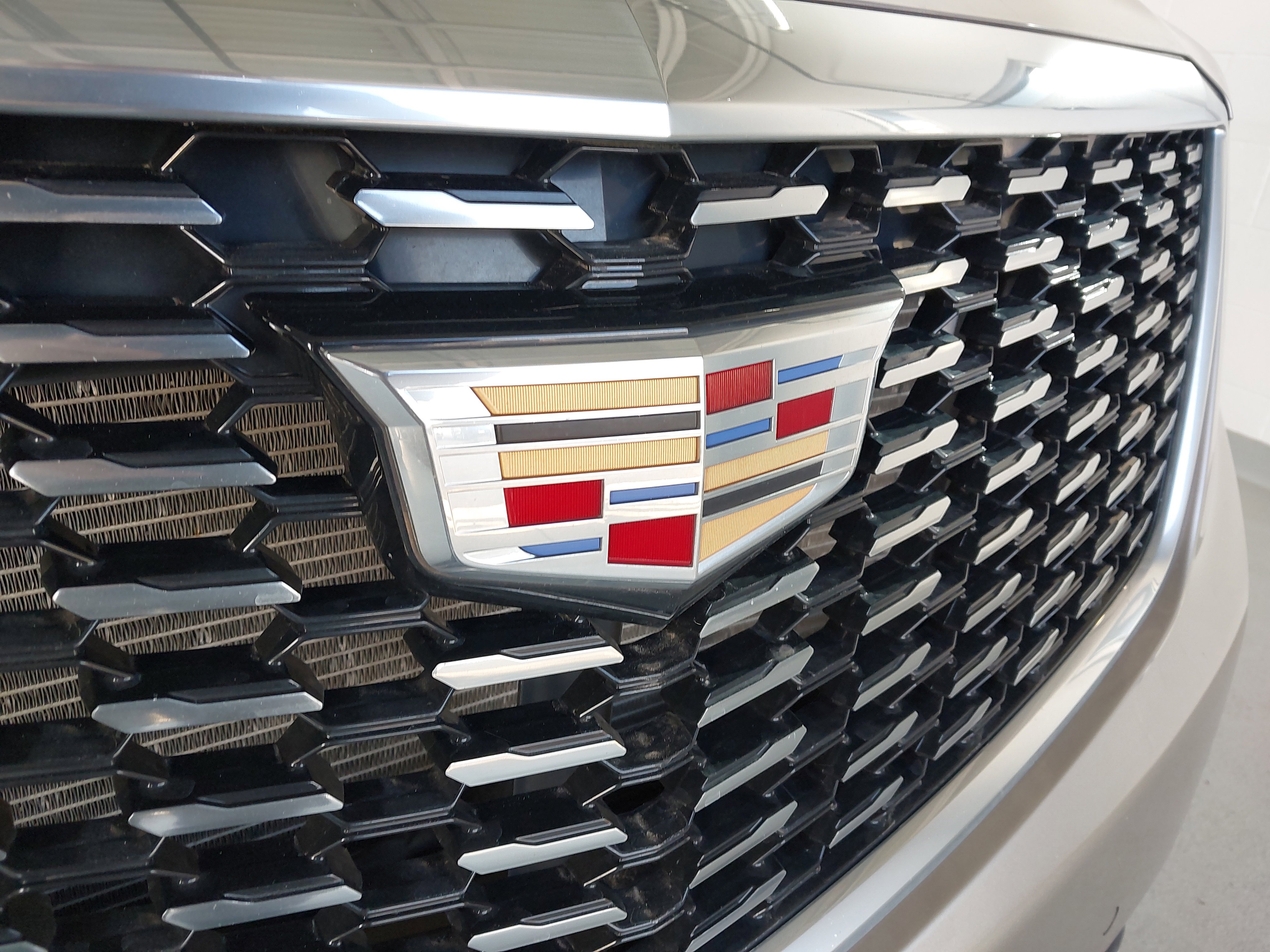 Used 2022 Cadillac XT5 Premium Luxury w/ LPO, Floor Liner Package image 31
