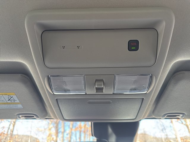 New 2026 Nissan Frontier S AWD/4WD image 23