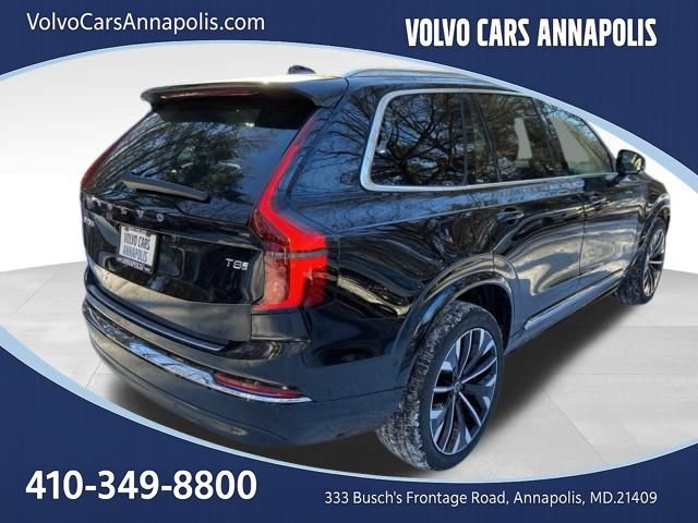 New 2026 Volvo XC90 T8 Ultra w/ Protection Package Premier AWD/4WD image 7
