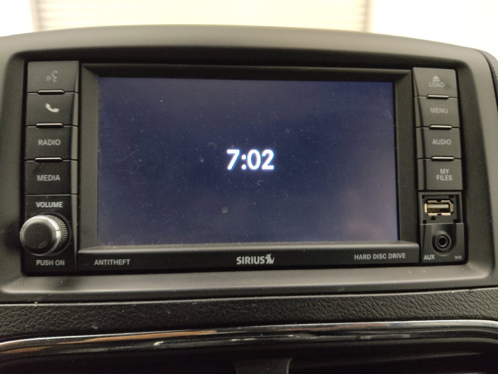 Used 2020 Dodge Grand Caravan GT FWD image 25