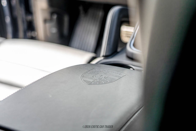 Used 2024 Porsche Cayenne S image 59