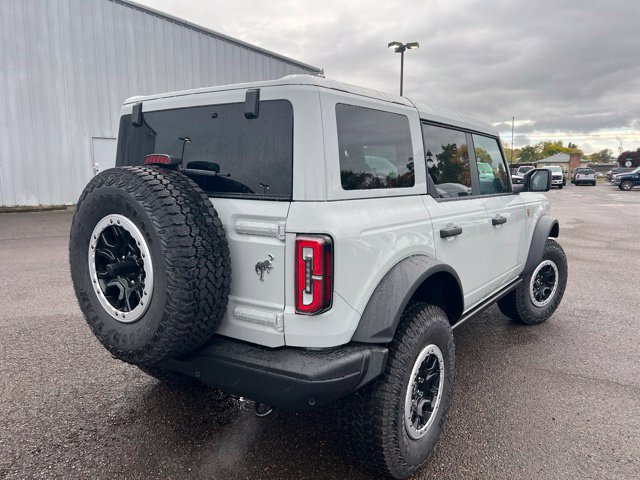 New 2026 Ford Bronco Badlands AWD/4WD image 5