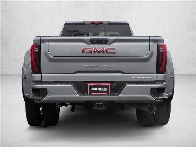 New 2026 GMC Sierra 3500 Denali image 8