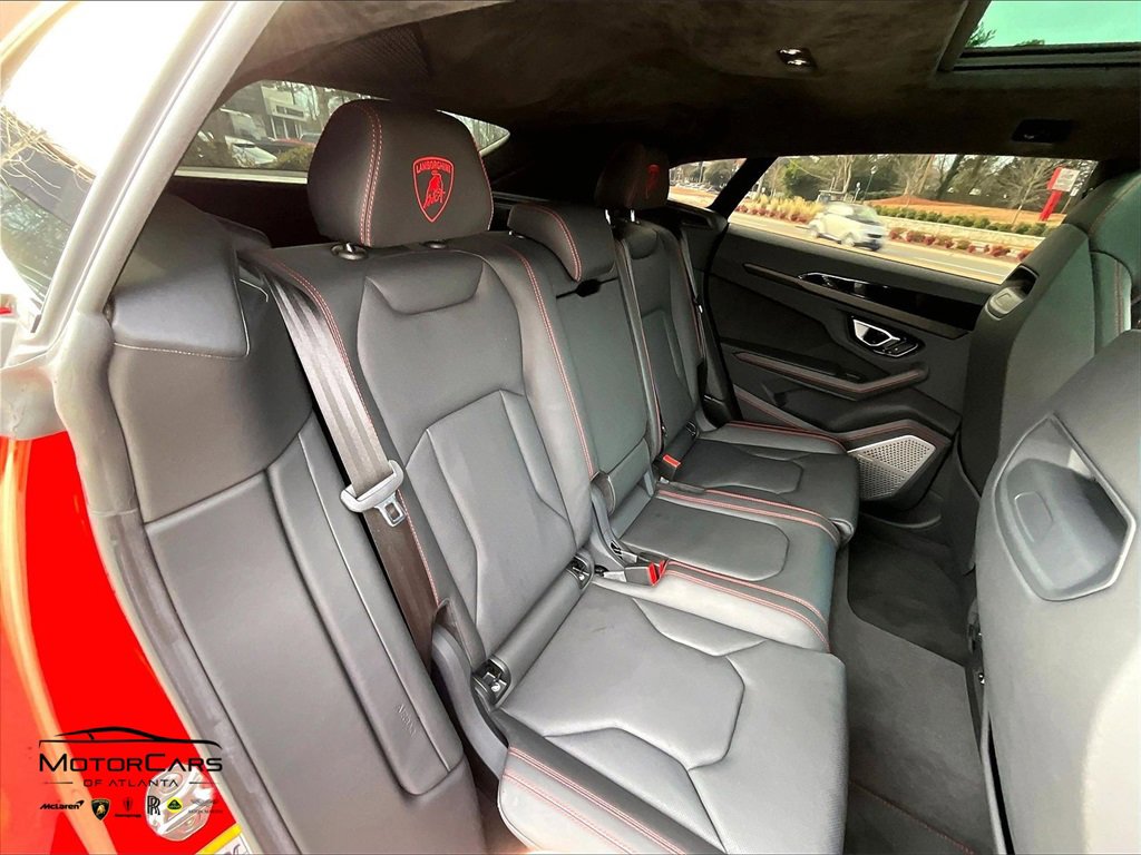 Used 2023 Lamborghini Urus S image 24
