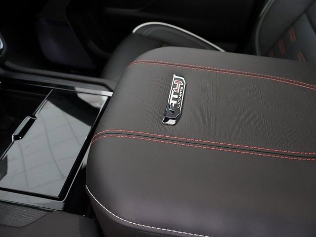 New 2026 GMC Yukon XL AT4 Ultimate image 30