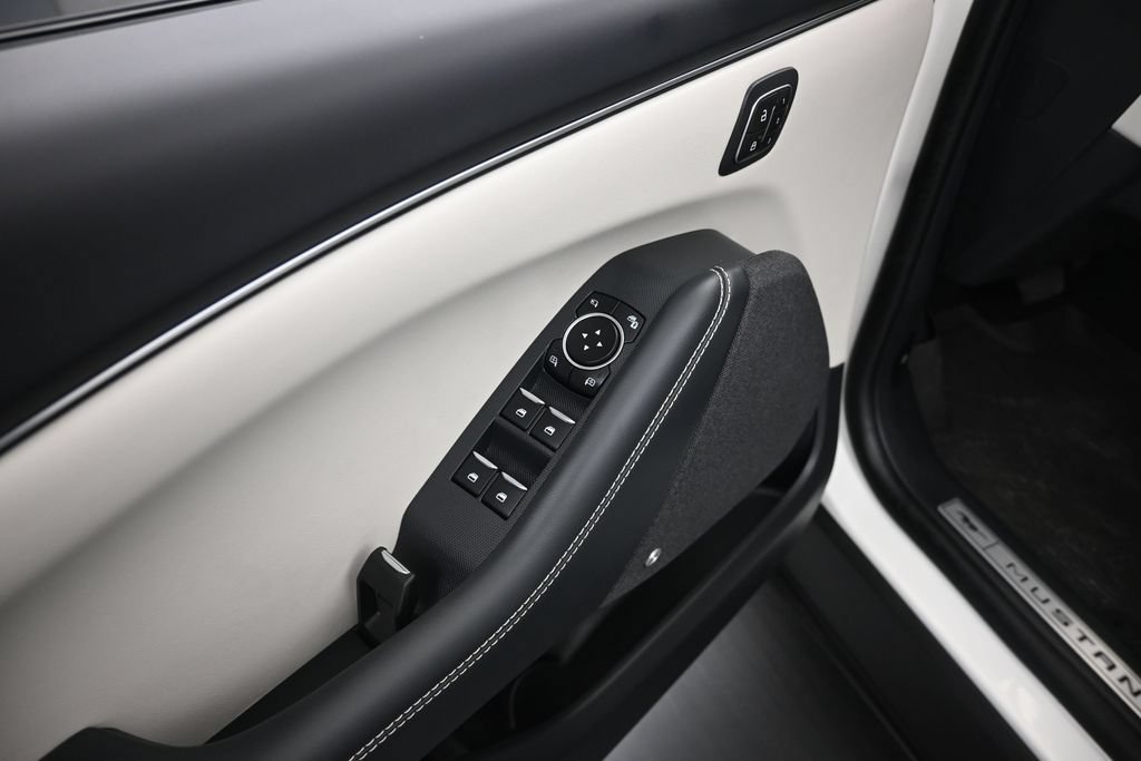 Used 2023 Ford Mustang Mach-E Premium RWD image 11