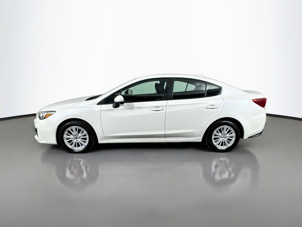 Used 2017 Subaru Impreza 2.0i Premium AWD/4WD image 2