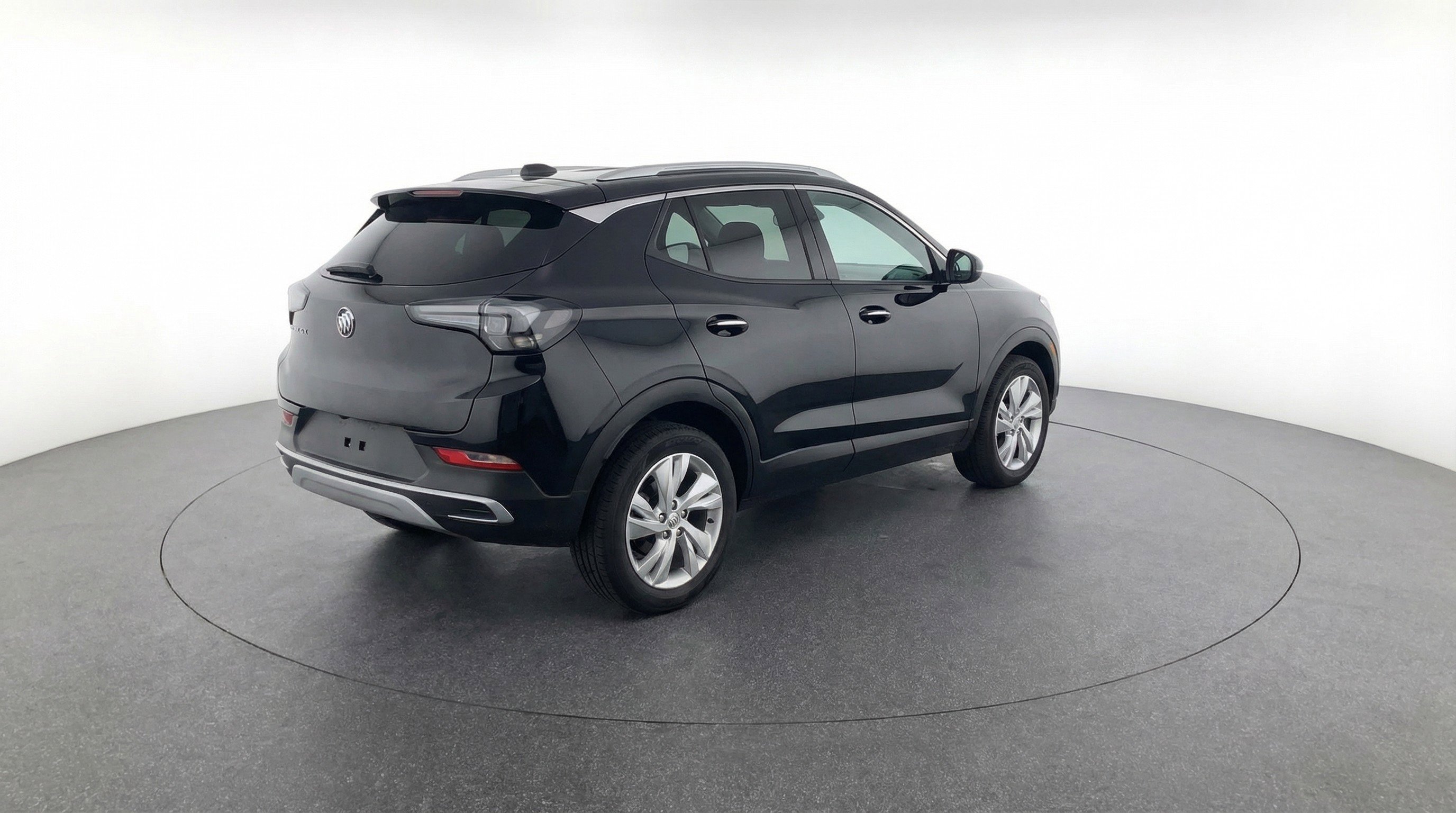 Used 2025 Buick Encore GX Preferred image 9