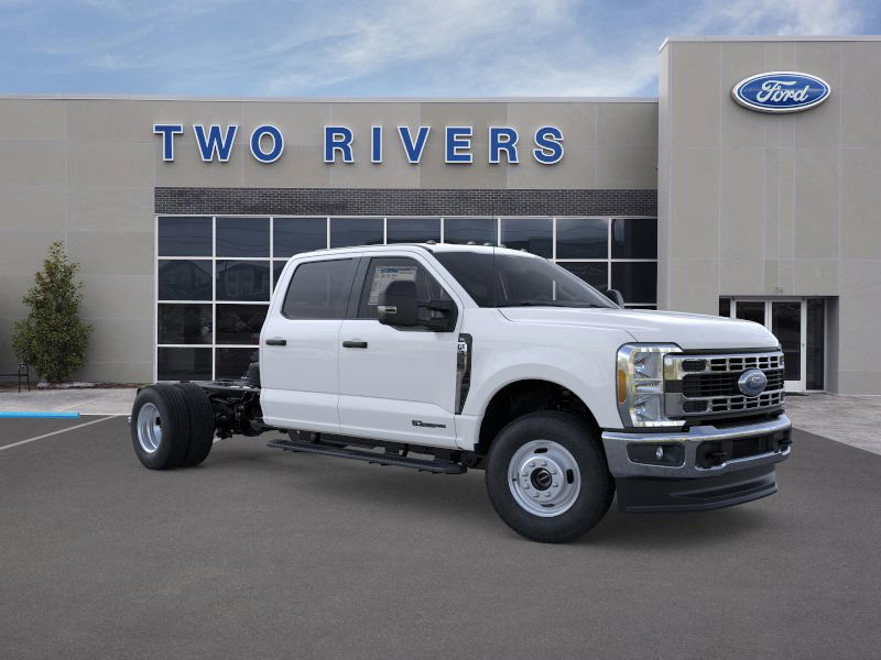 New 2026 Ford F350 F-350 image 7