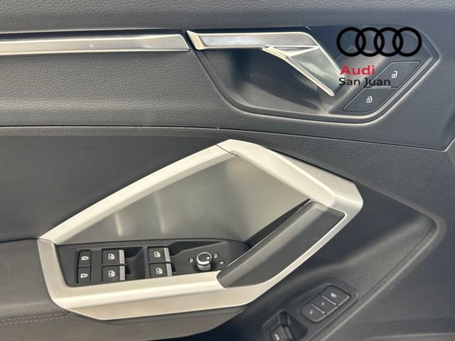 Used 2025 Audi Q3 2.0T Premium w/ Convenience Package image 32