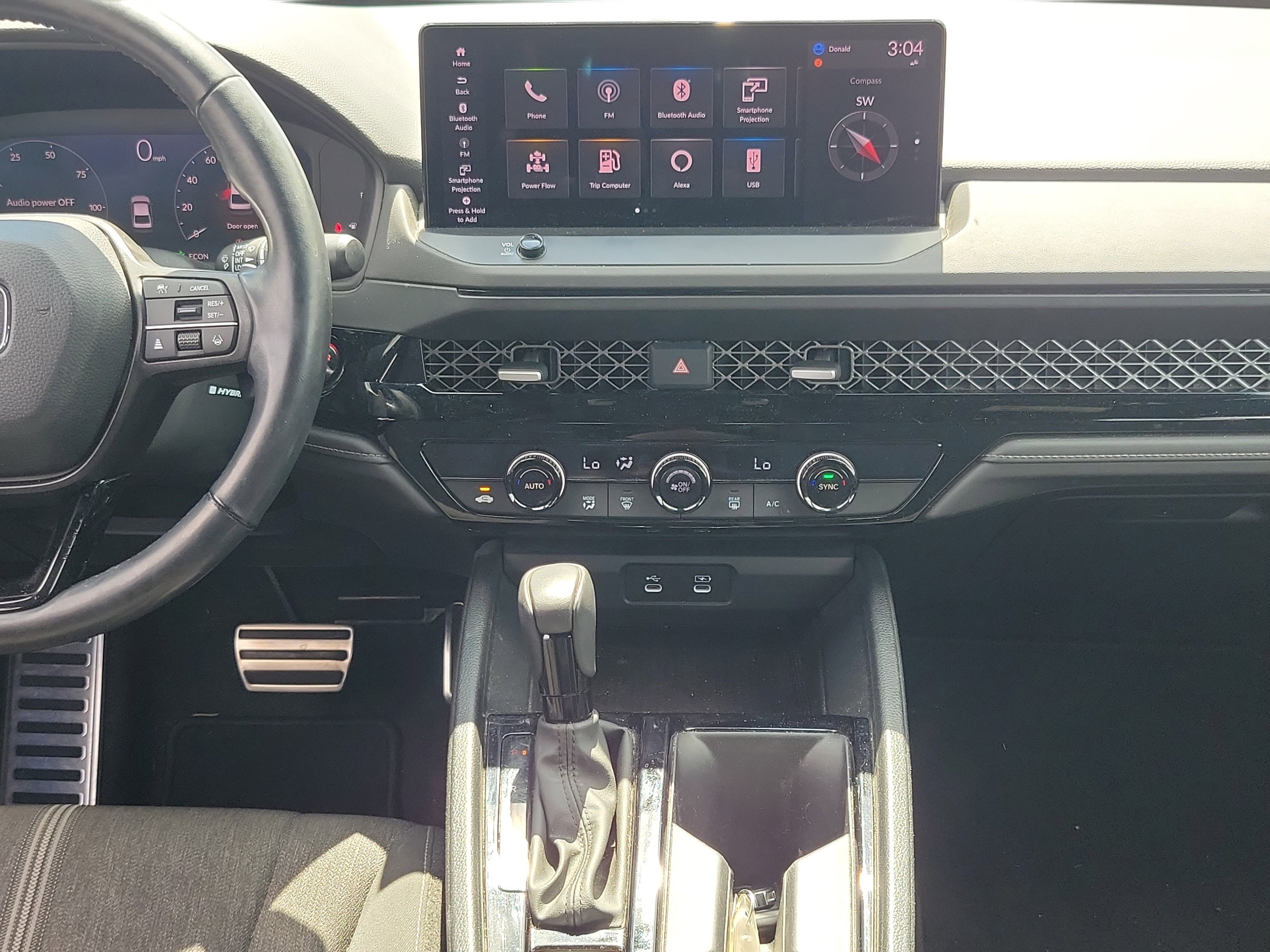 Used 2024 Honda Accord Sport image 20