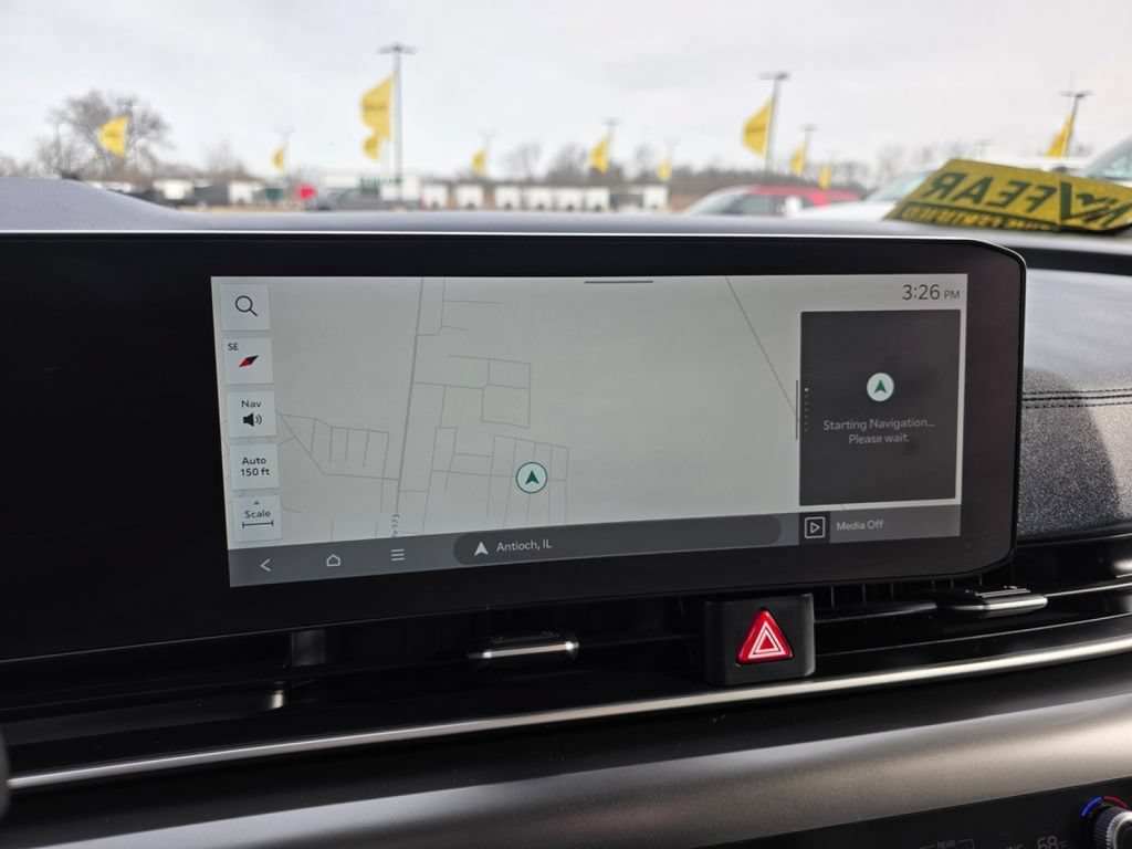 Used 2025 Kia Carnival SX Prestige FWD image 68