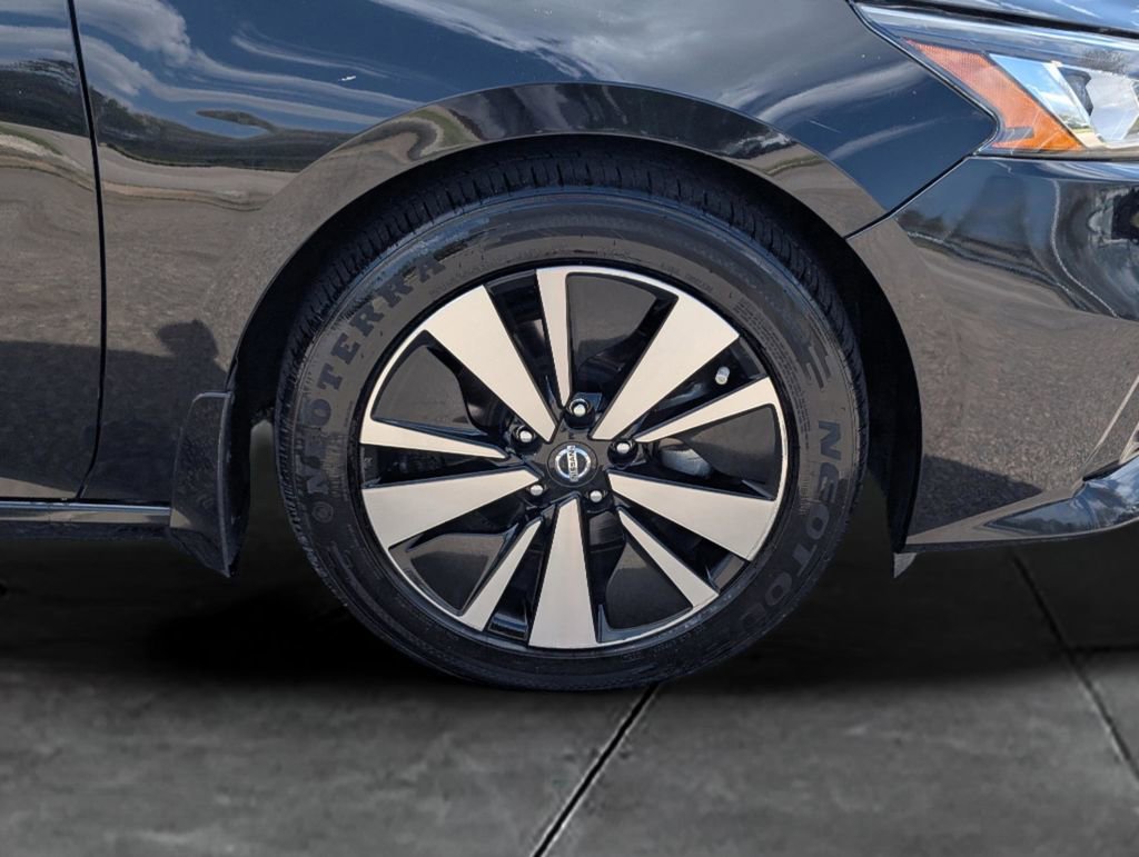 Used 2021 Nissan Altima 2.5 SL FWD image 6
