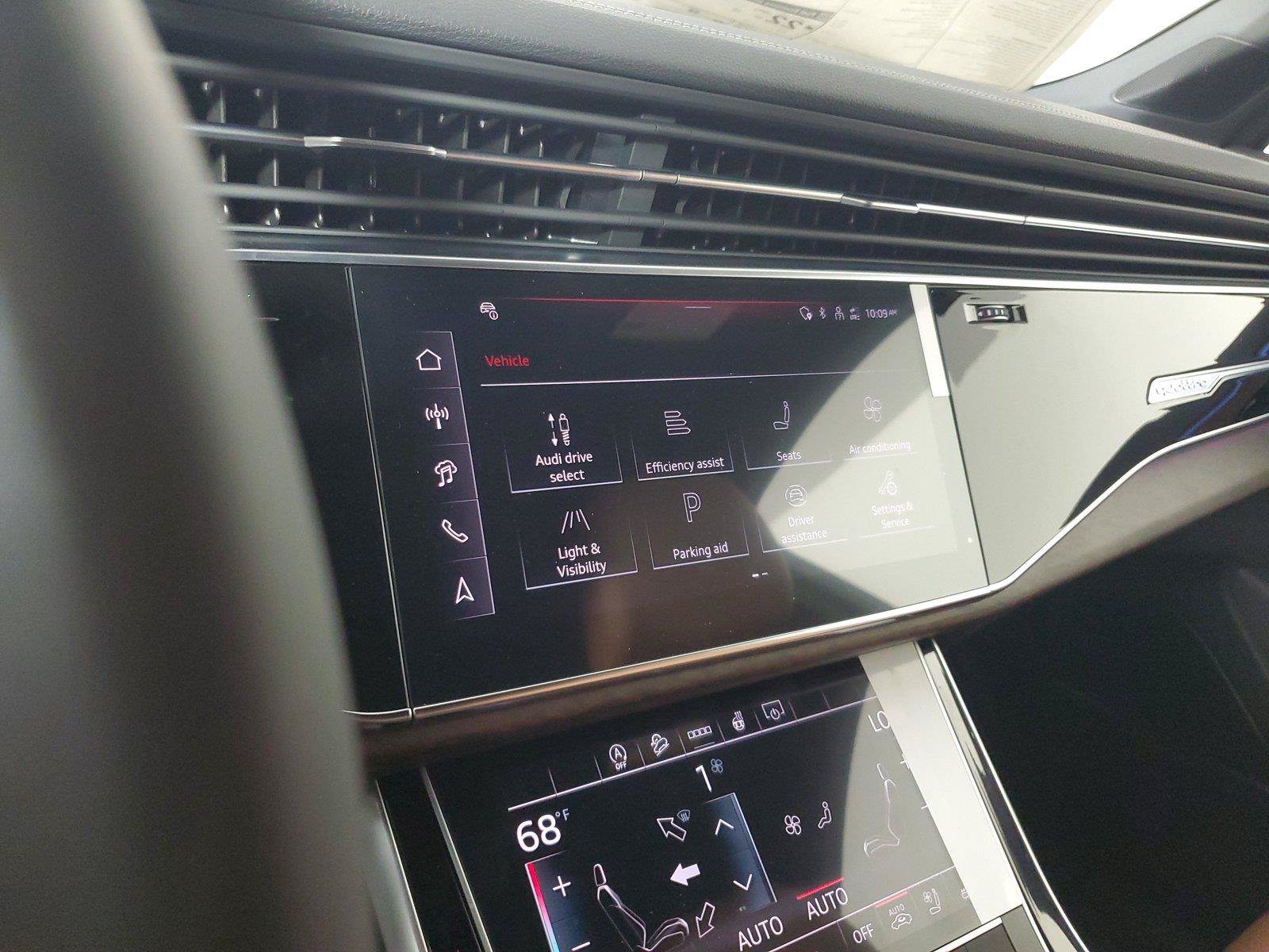 New 2026 Audi Q7 2.0T Premium Plus AWD/4WD image 29