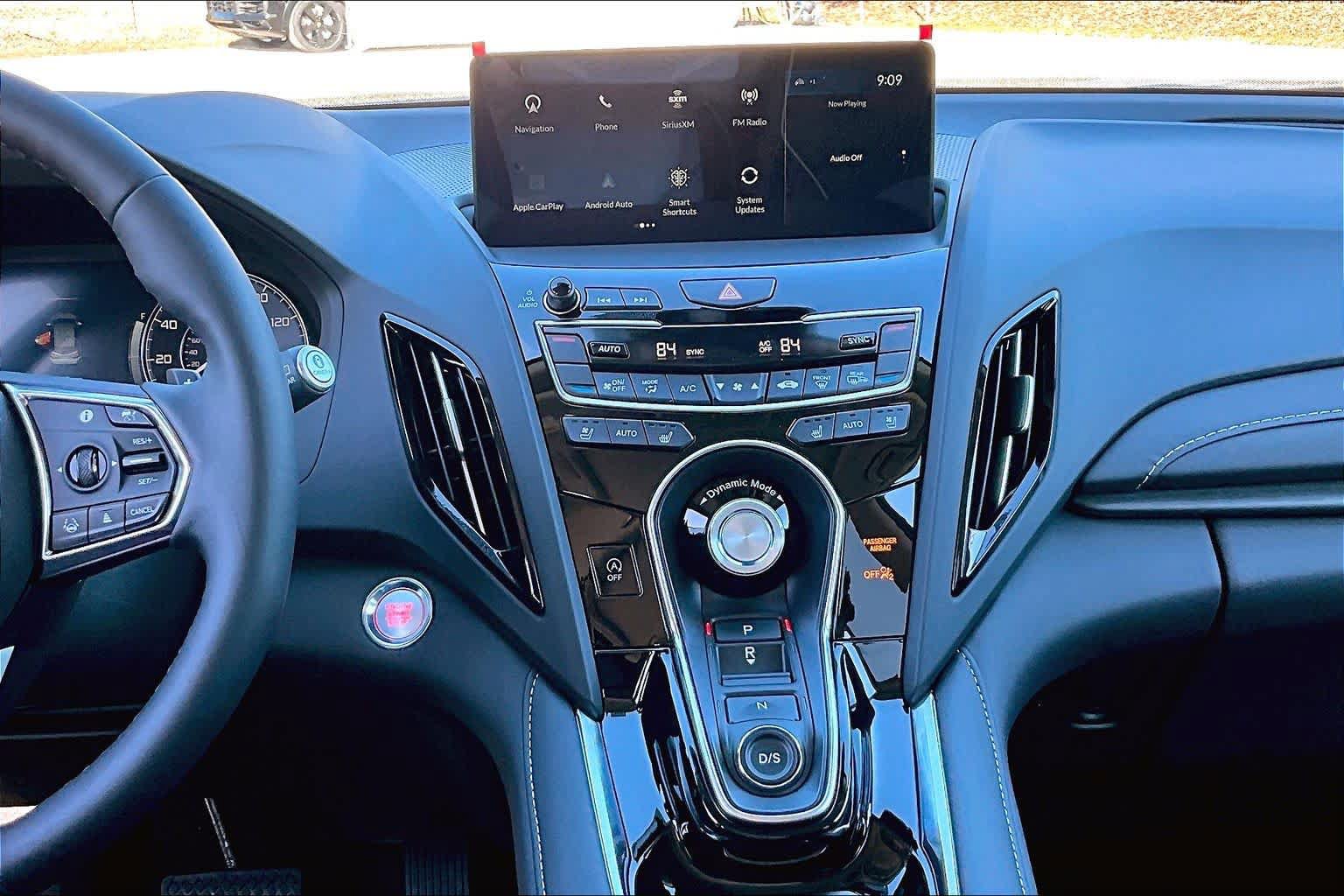 New 2026 Acura RDX SH-AWD w/ Advance Package image 6