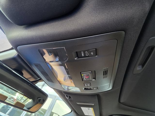 Certified 2025 Lexus IS 300 w/ Premium Package RWD image 27