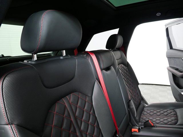 New 2026 Audi Q7 3.0T Prestige image 24