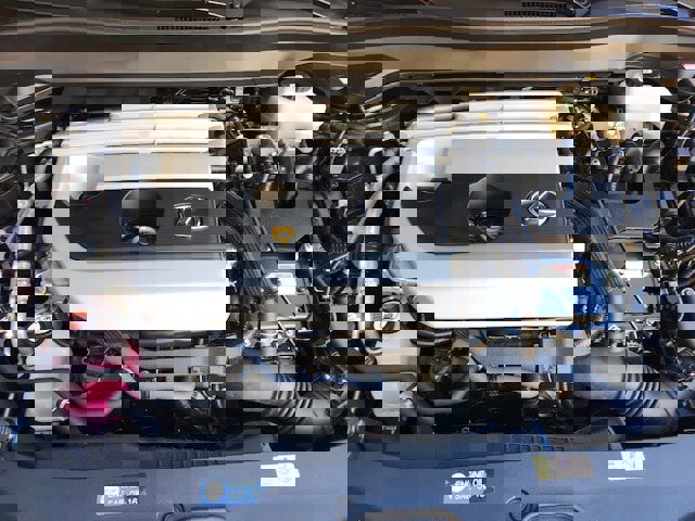 Used 2023 Lexus UX 250h FWD w/ Accessory Package (Z1) image 11