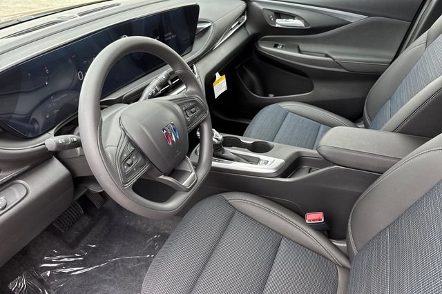 New 2026 Buick Envista Preferred w/ Advanced Safety Package FWD image 10