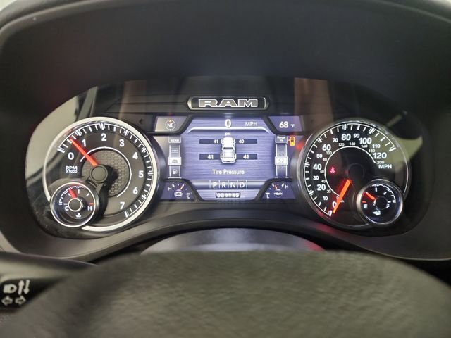 Used 2022 RAM 1500 Big Horn image 13