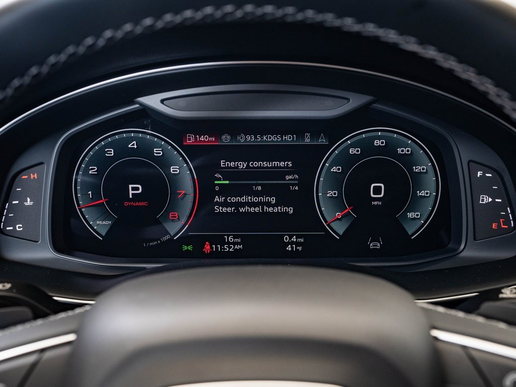 New 2026 Audi Q7 3.0T Premium Plus image 28