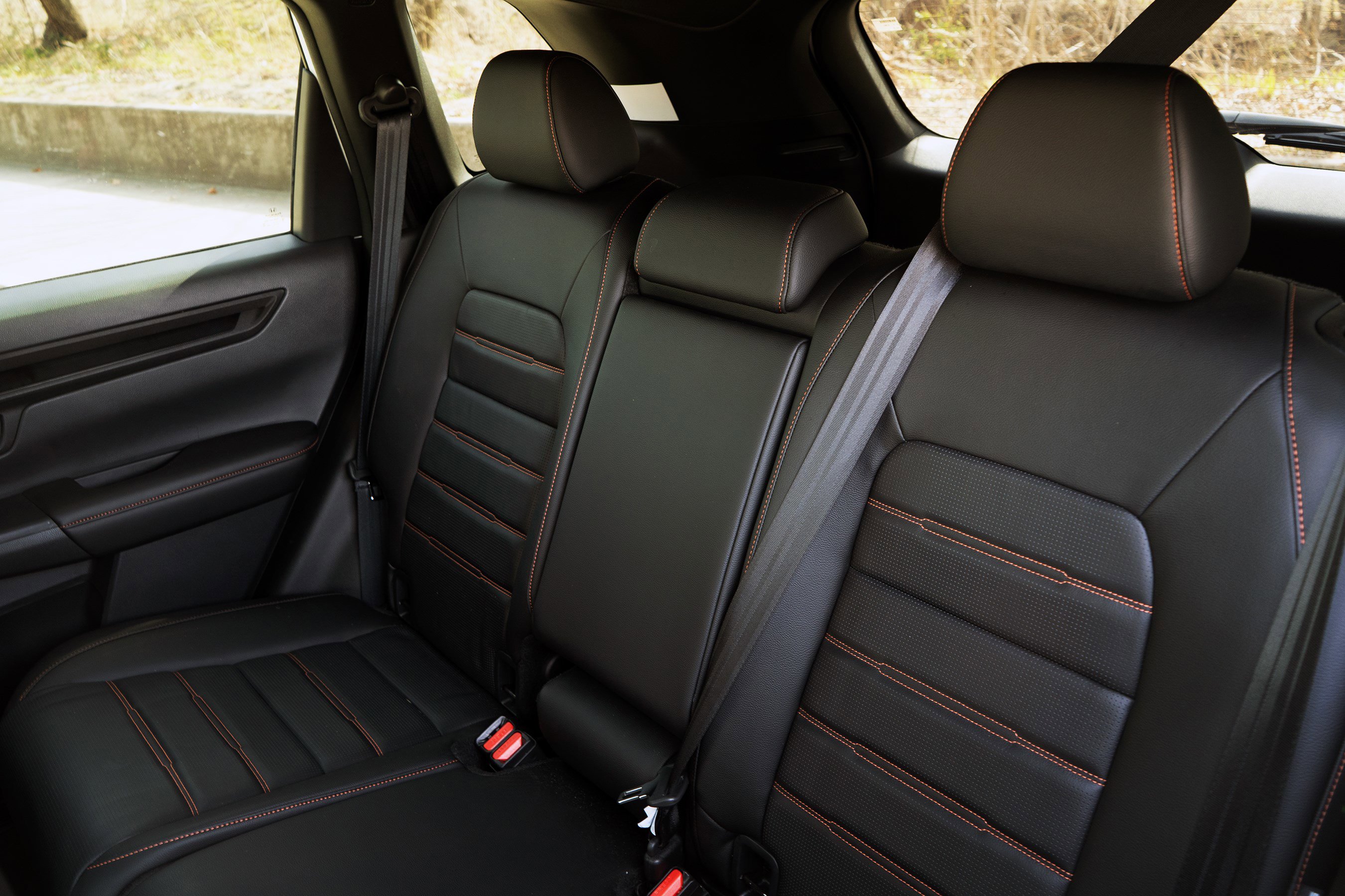 Certified 2026 Honda CR-V Sport-L image 18