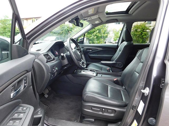 Used 2022 Honda Pilot Special Edition image 17
