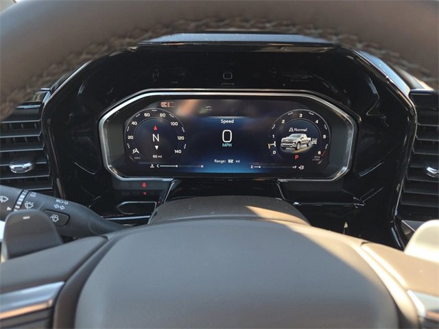 New 2026 Chevrolet Silverado 1500 LTZ w/ LTZ Premium Package image 37