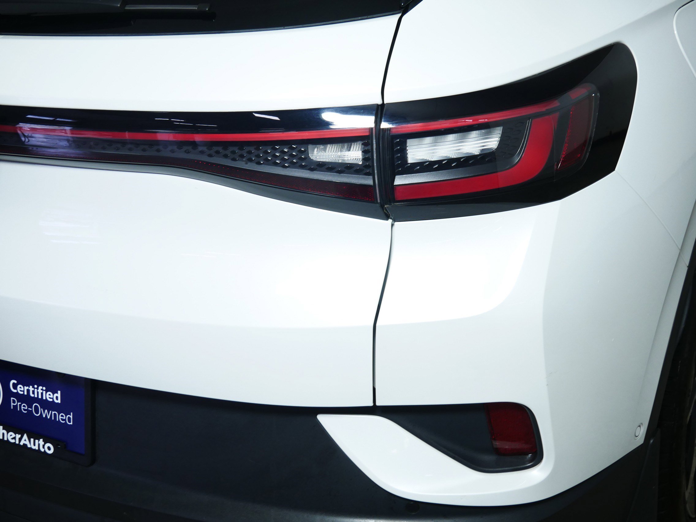 Used 2023 Volkswagen ID.4 Pro S image 17