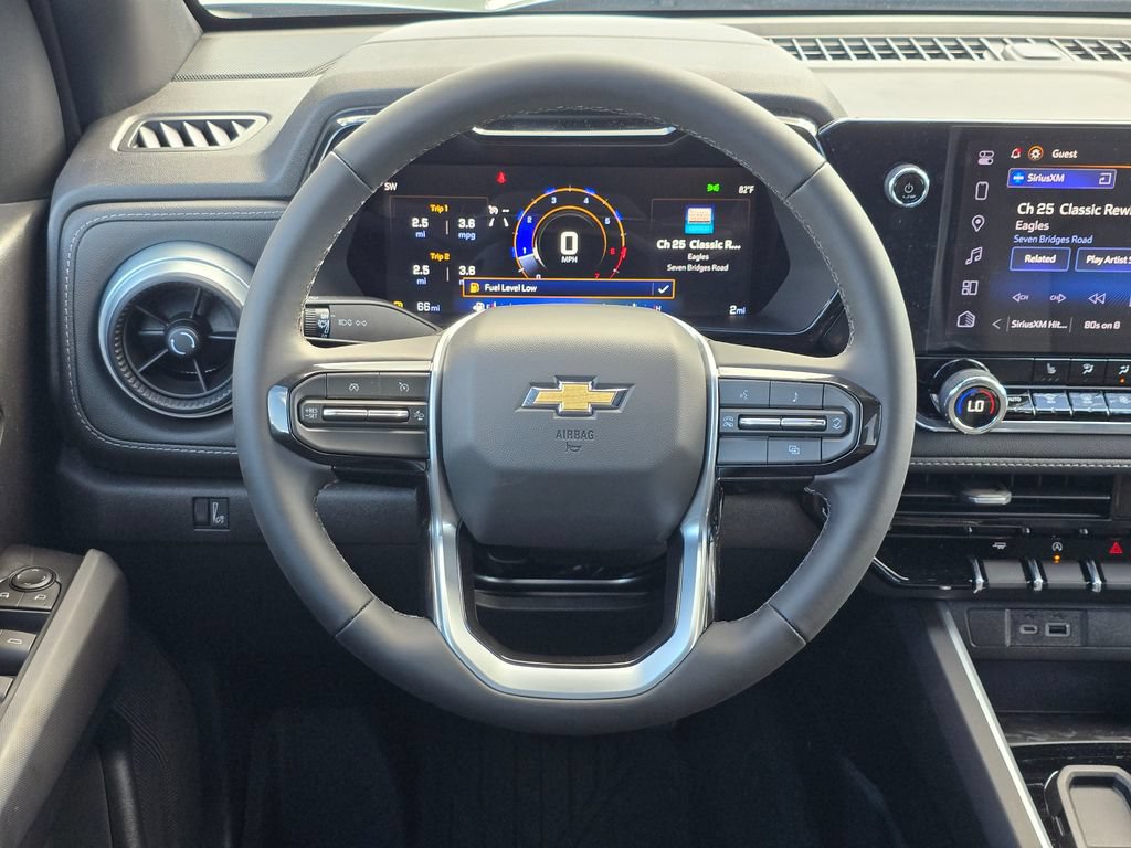 New 2026 Chevrolet Colorado LT RWD image 7
