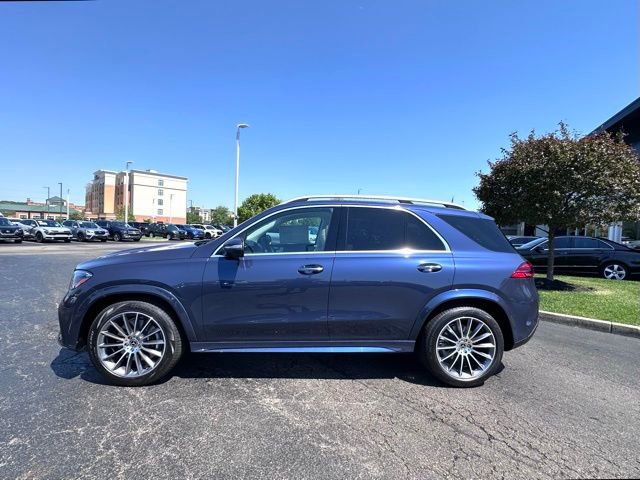 New 2026 Mercedes-Benz GLE 450 4MATIC image 5