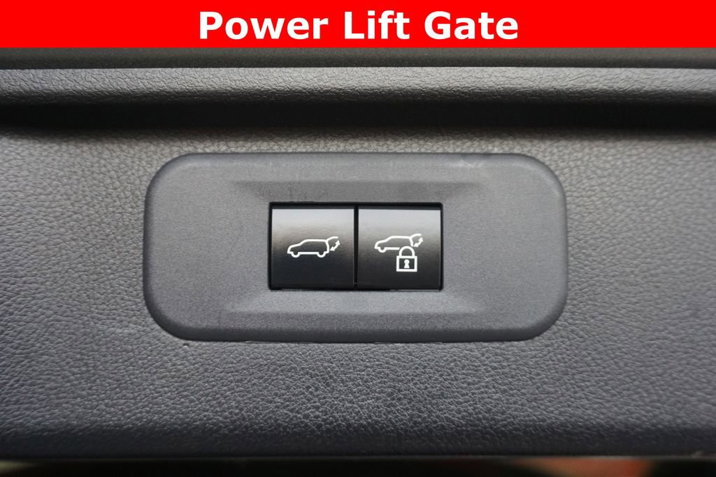 Used 2024 Toyota Grand Highlander Limited image 21