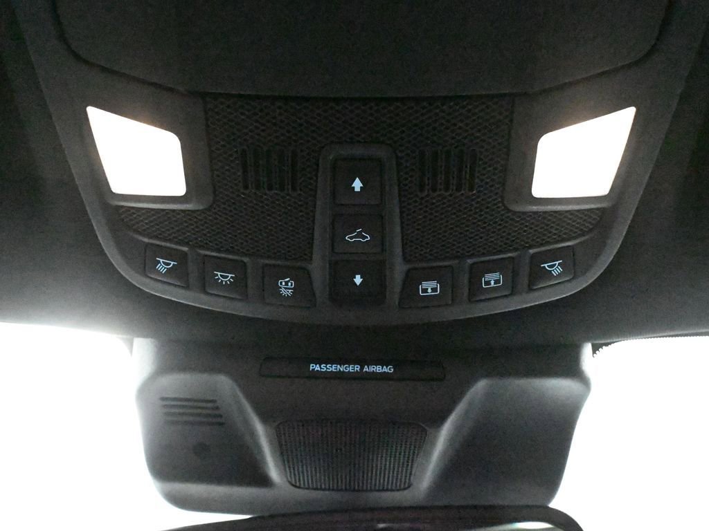 Used 2024 Ford Expedition Max Limited image 37