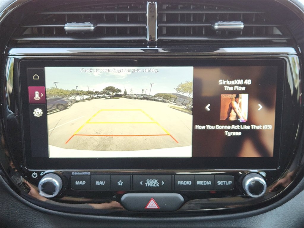 New 2025 Kia Soul GT-Line image 14